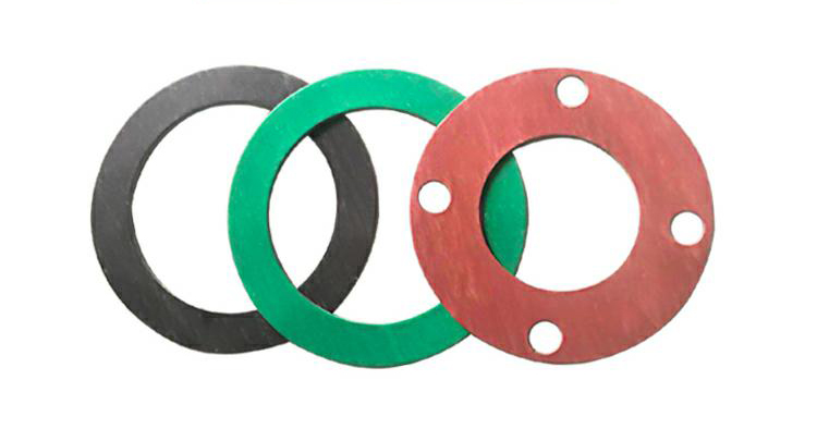 Sealing gasket